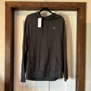 Lacoste Lightweight Hoodie